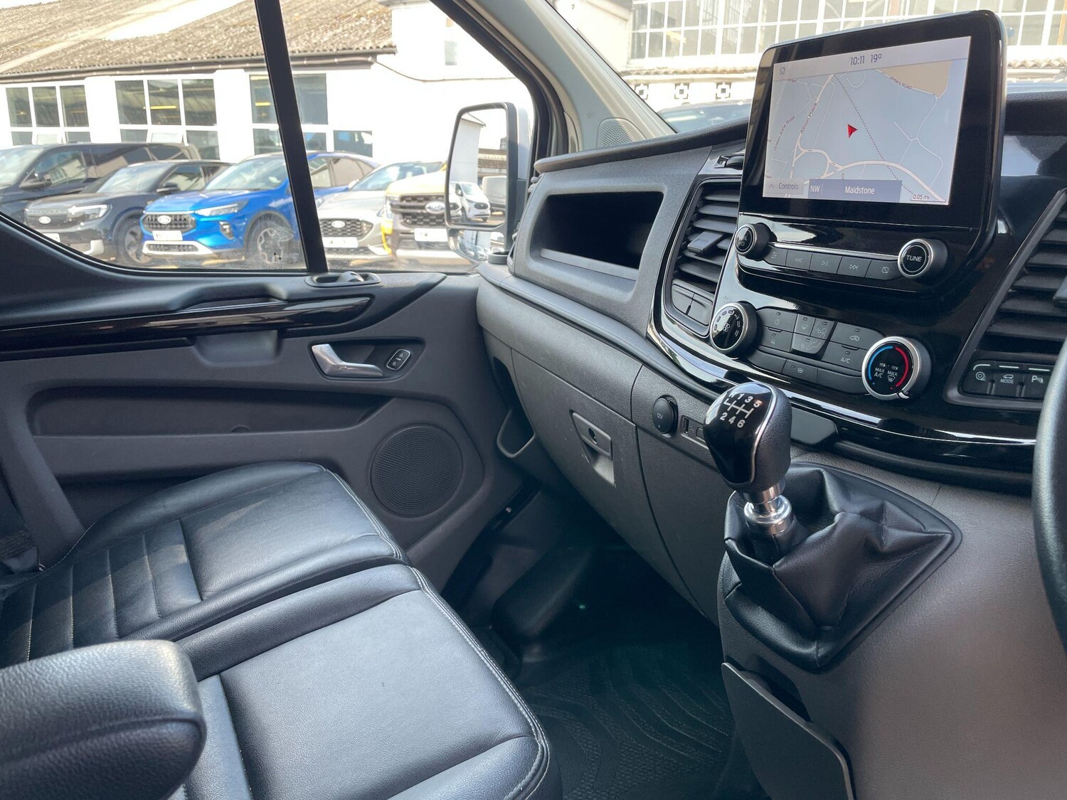 Vehicle 16
