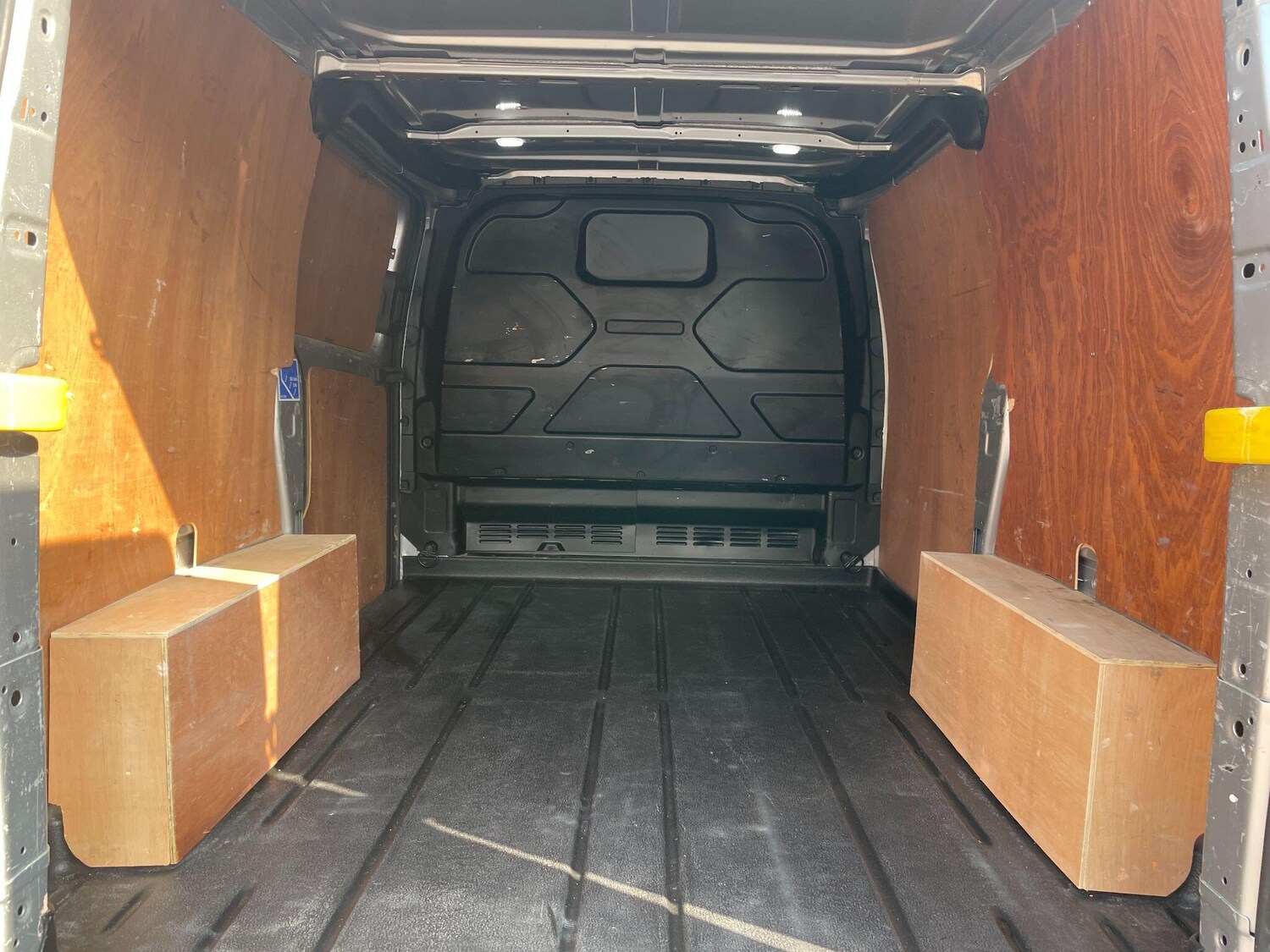 Vehicle 29