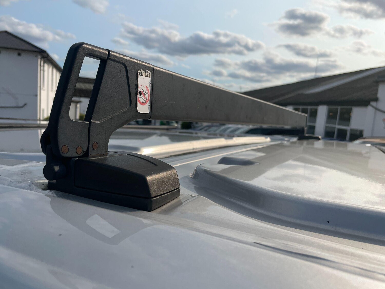 Vehicle 32