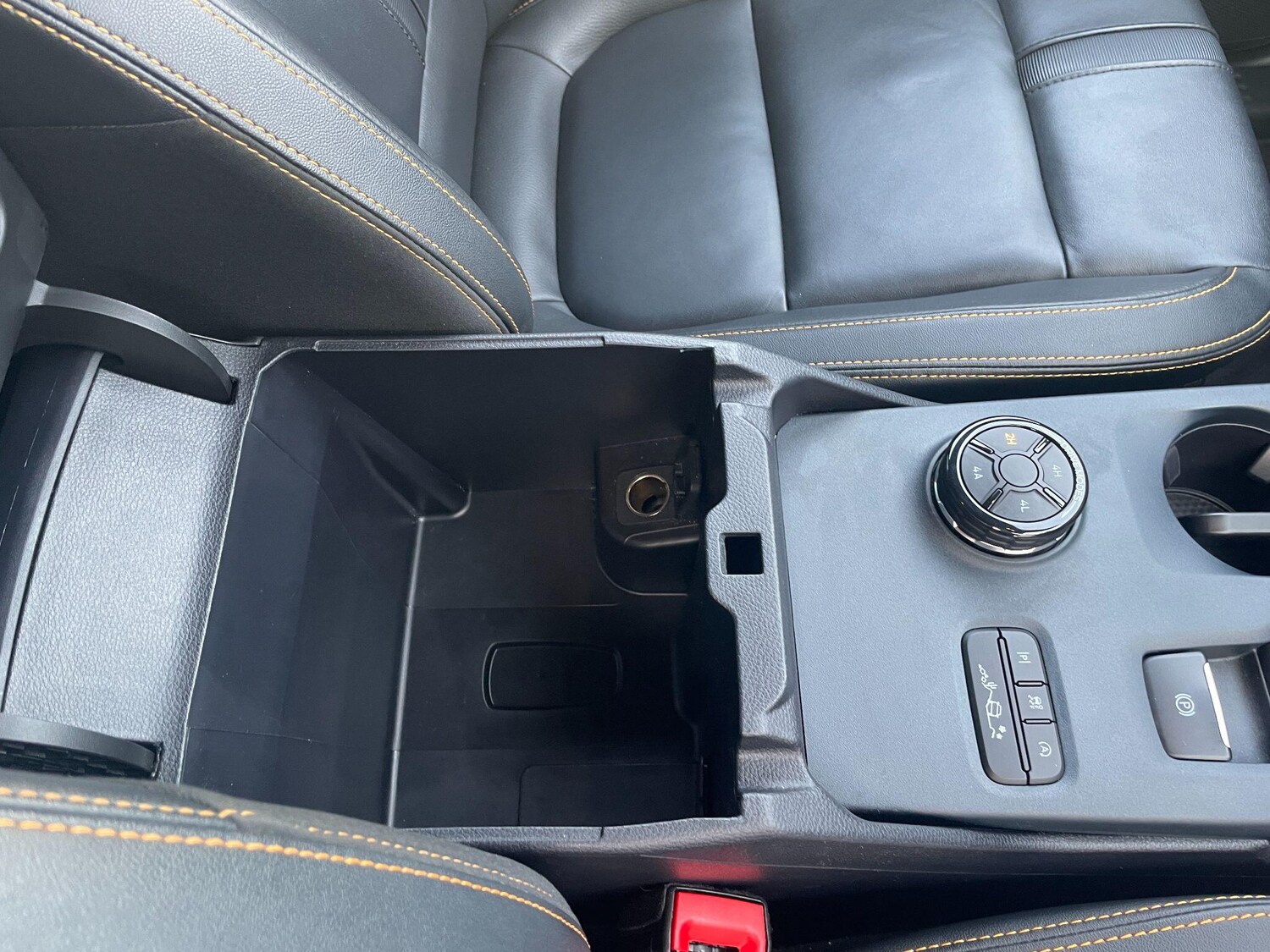 Used Ford Ranger 2024 for sale - 77768299: Photo 10