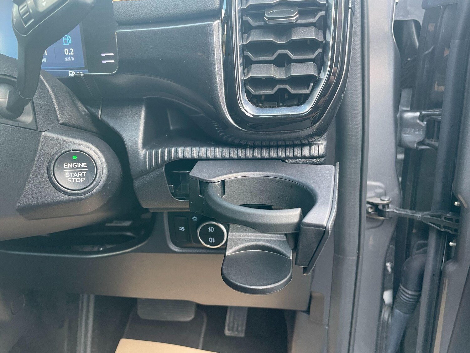 Used Ford Ranger 2024 for sale - 77768299: Photo 11