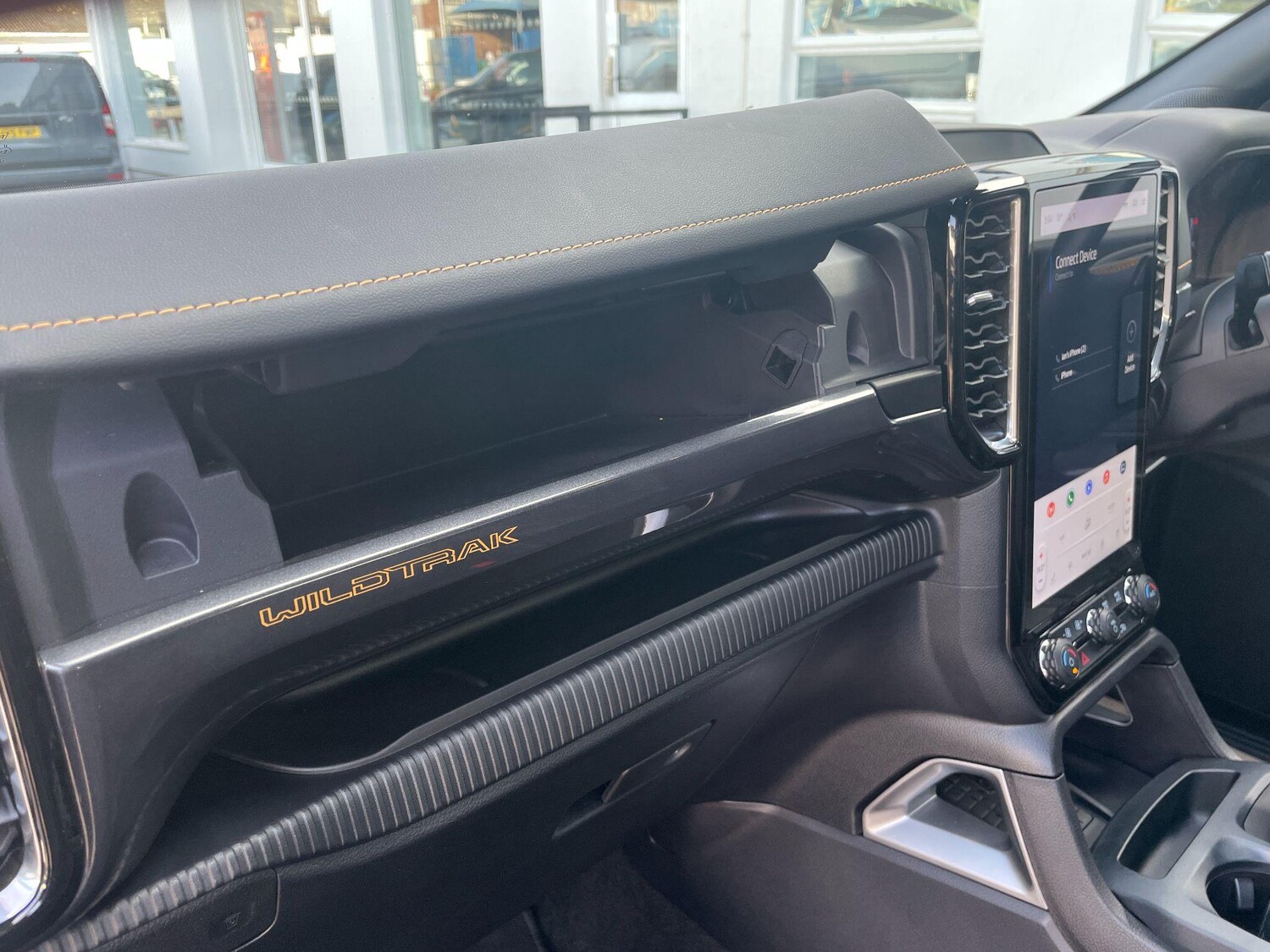 Used Ford Ranger 2024 for sale - 77768299: Photo 12