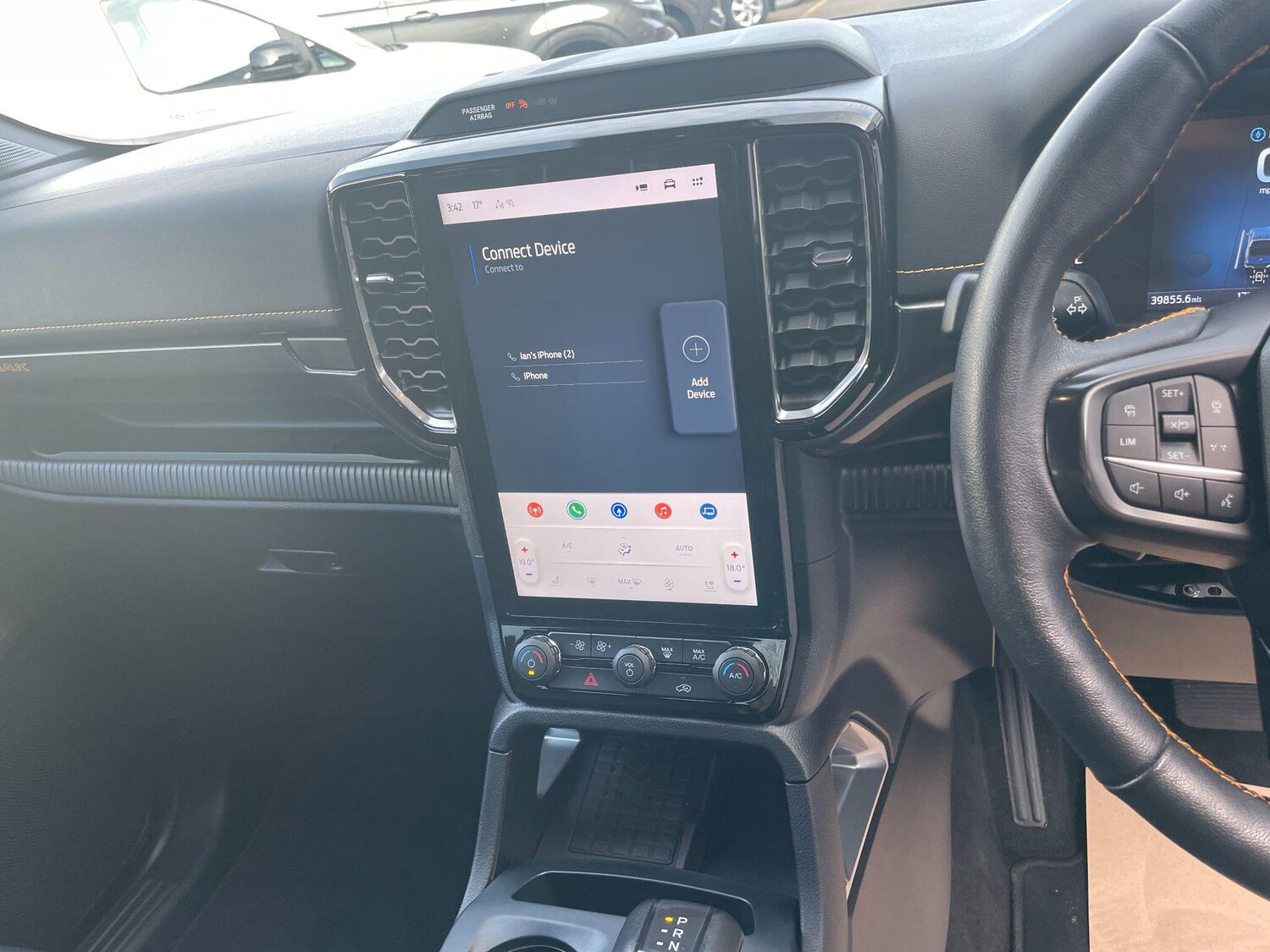 Used Ford Ranger 2024 for sale - 77768299: Photo 13