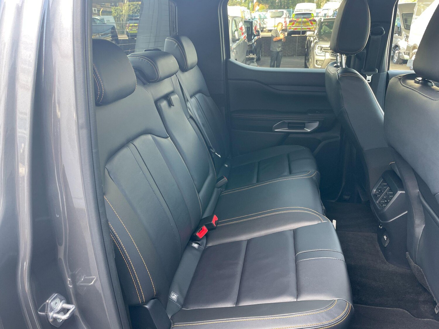 Used Ford Ranger 2024 for sale - 77768299: Photo 15