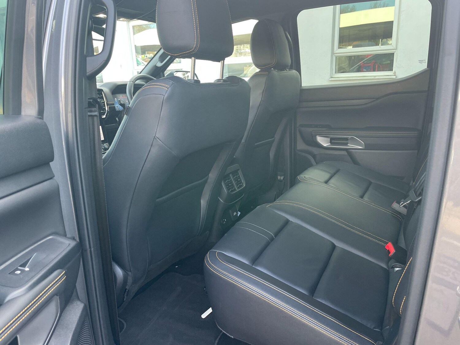 Used Ford Ranger 2024 for sale - 77768299: Photo 16