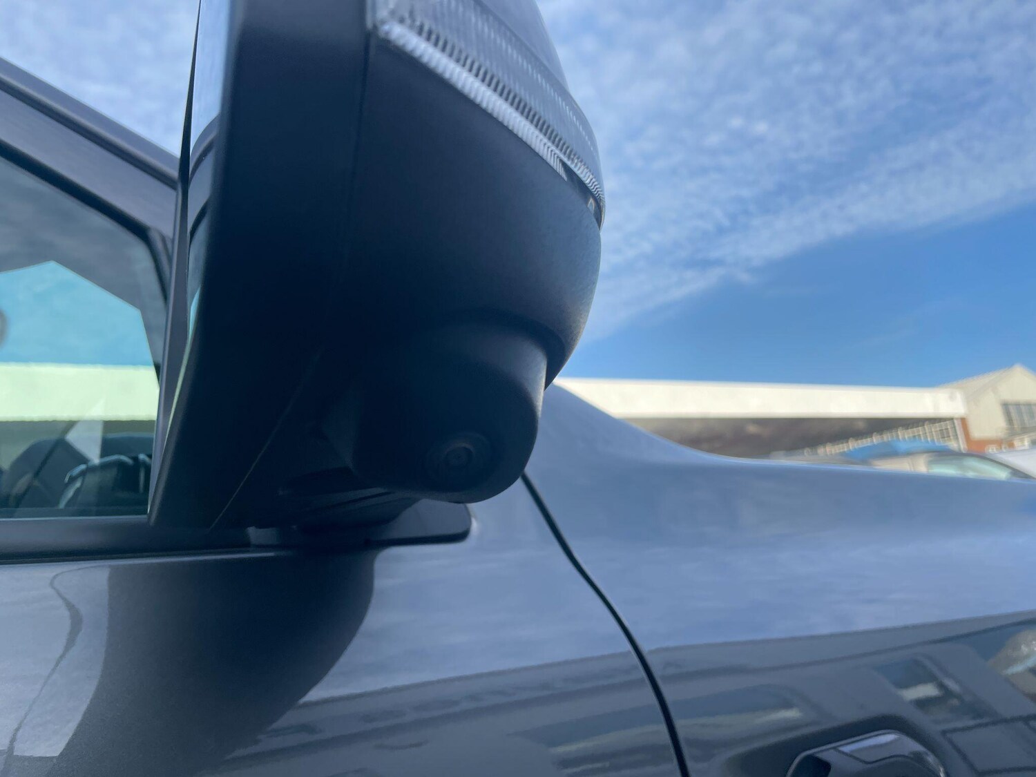 Used Ford Ranger 2024 for sale - 77768299: Photo 17