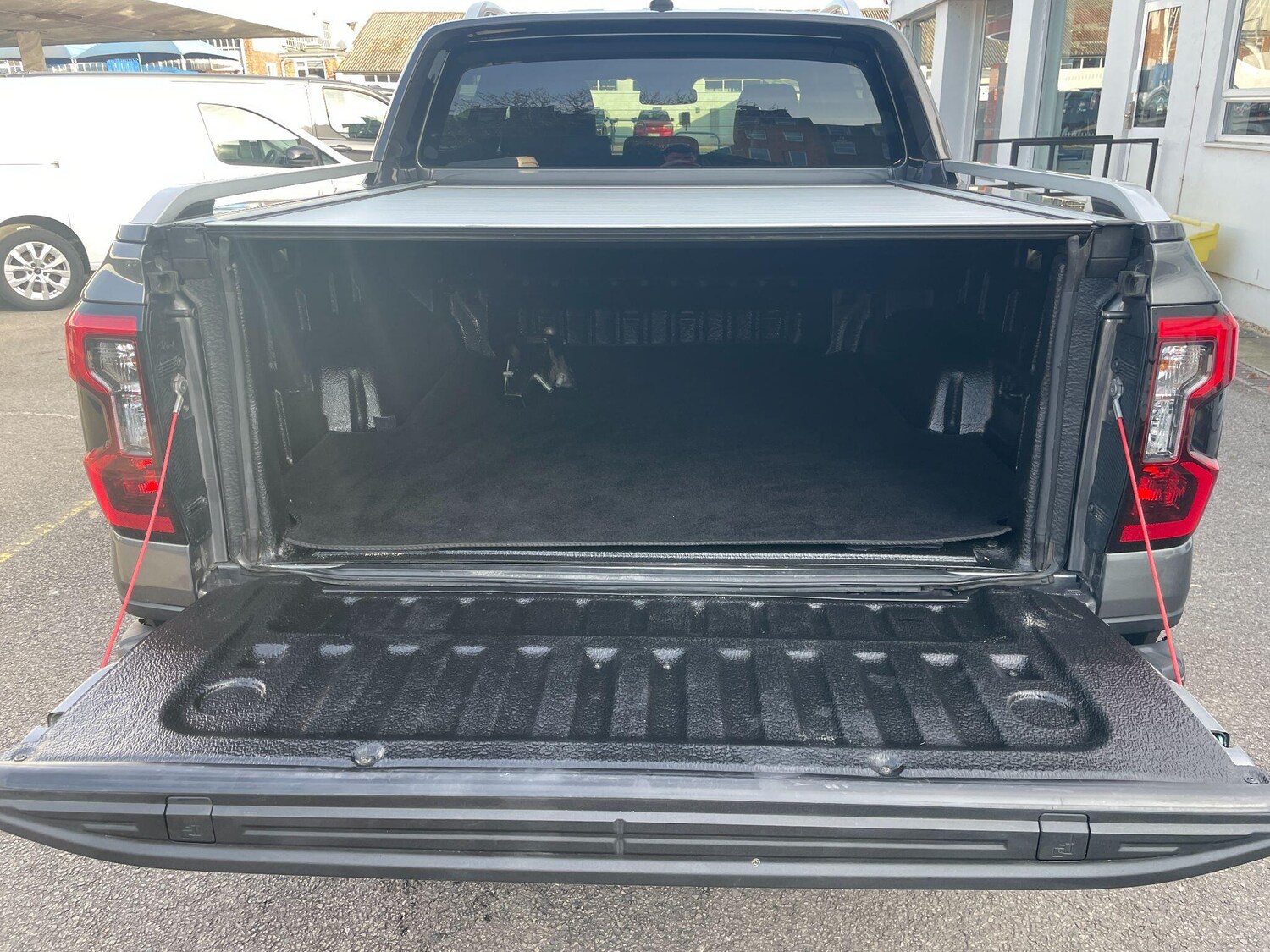 Used Ford Ranger 2024 for sale - 77768299: Photo 18