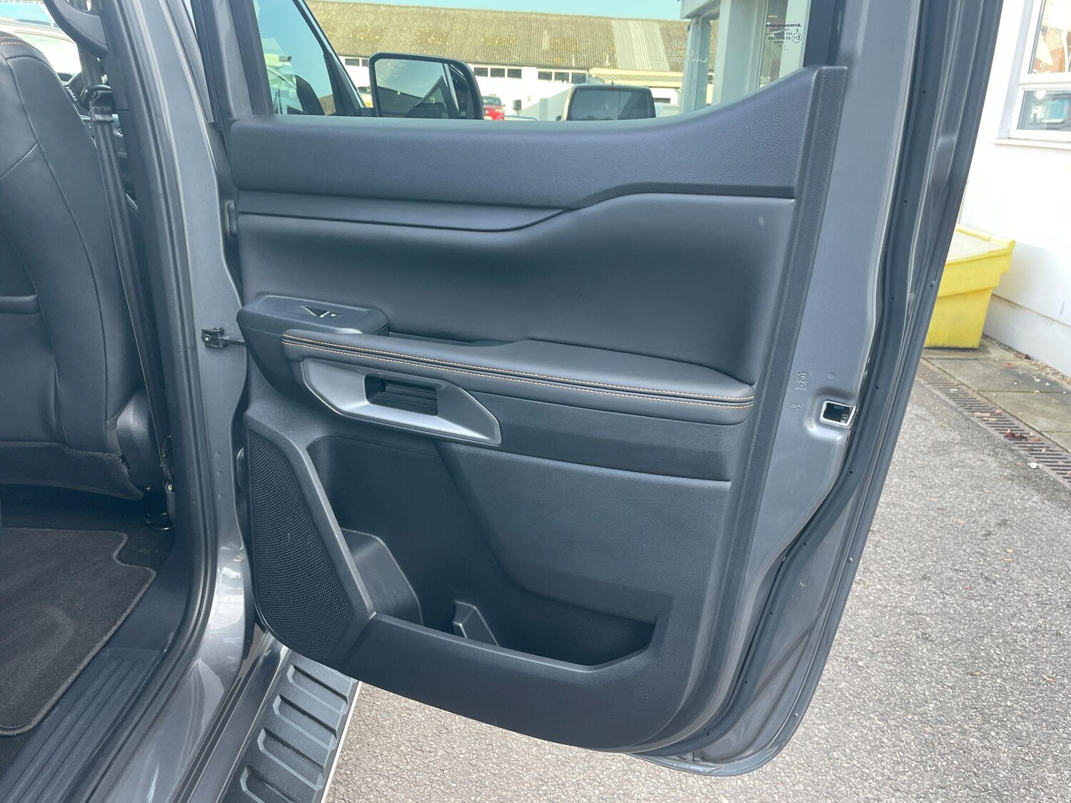 Used Ford Ranger 2024 for sale - 77768299: Photo 19