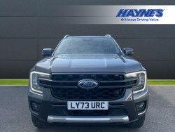 Used Ford Ranger 2024 for sale - 77768299: Photo 2