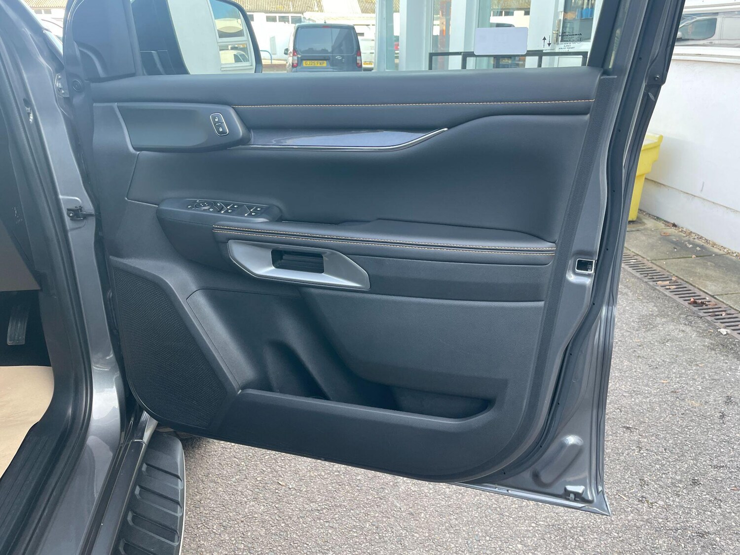 Used Ford Ranger 2024 for sale - 77768299: Photo 20