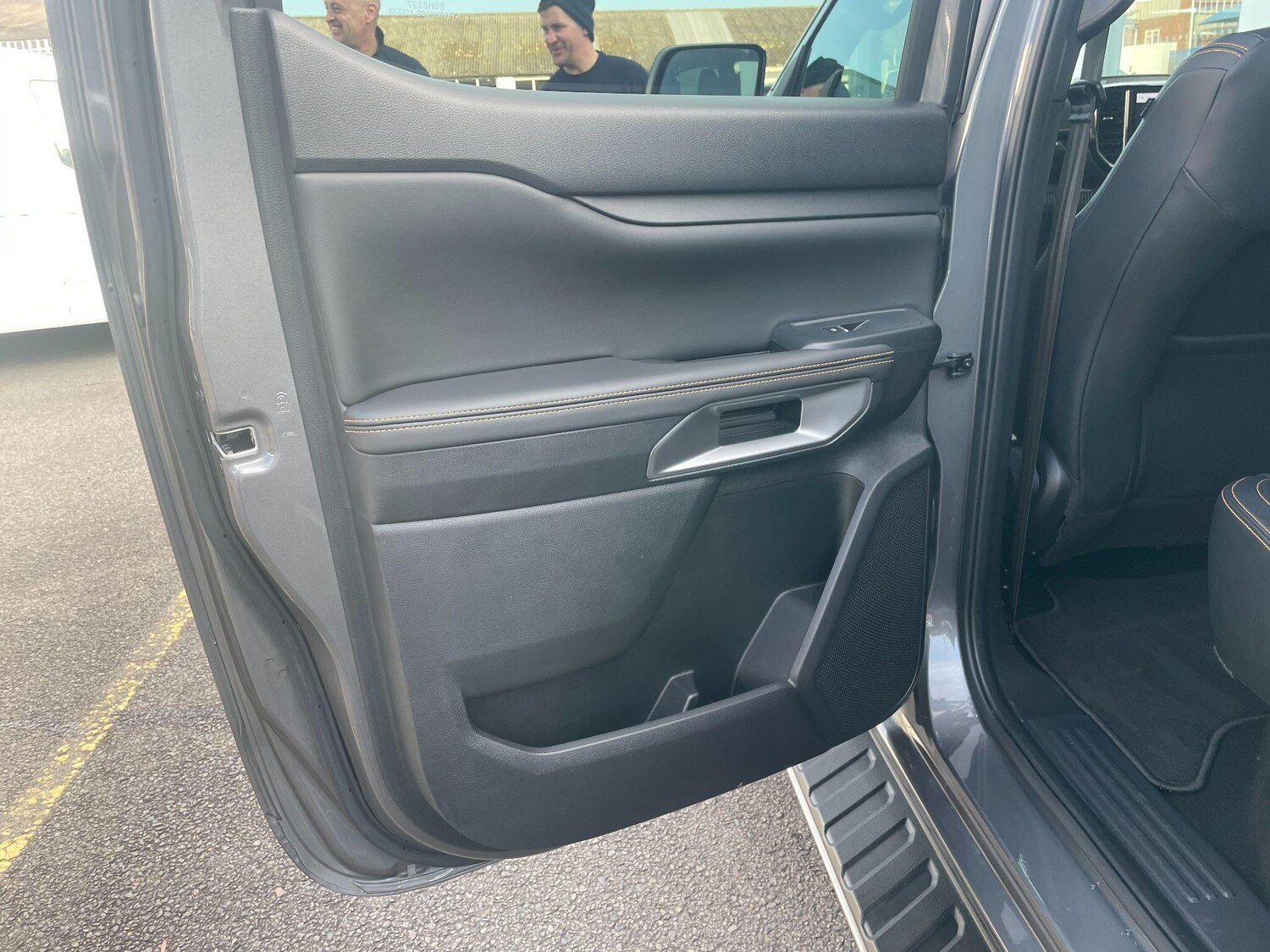 Used Ford Ranger 2024 for sale - 77768299: Photo 21