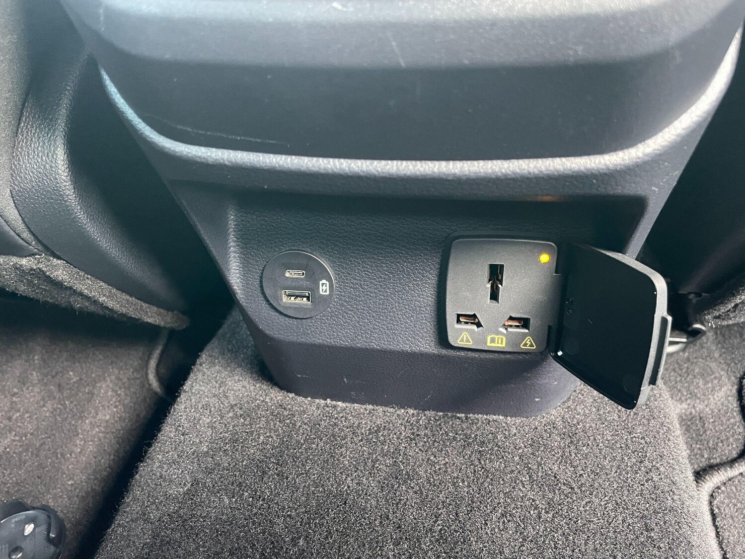 Used Ford Ranger 2024 for sale - 77768299: Photo 23