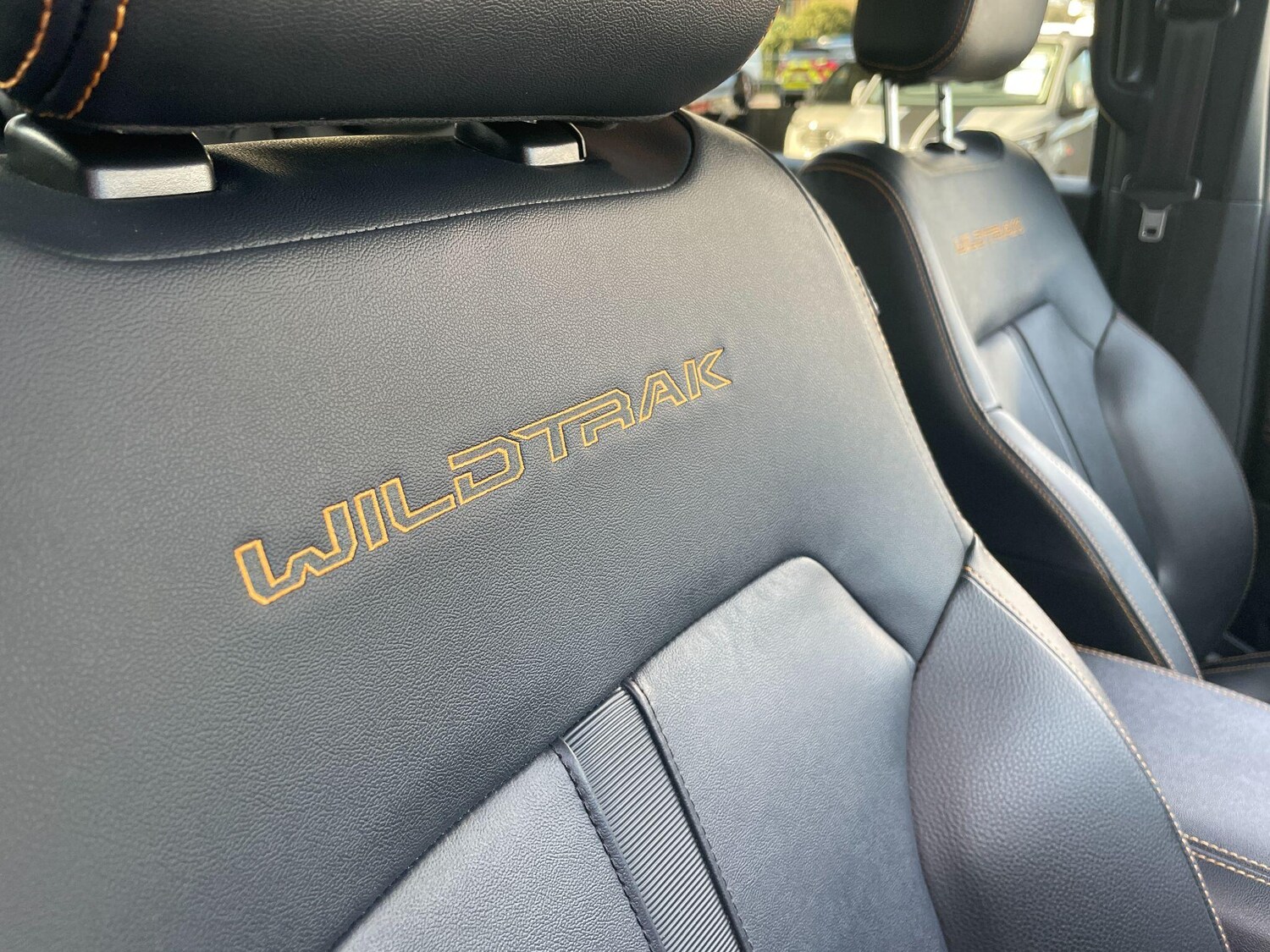 Used Ford Ranger 2024 for sale - 77768299: Photo 25