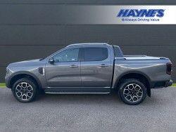 Used Ford Ranger 2024 for sale - 77768299: Photo 3