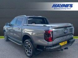 Used Ford Ranger 2024 for sale - 77768299: Photo 4
