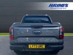 Used Ford Ranger 2024 for sale - 77768299: Photo 5