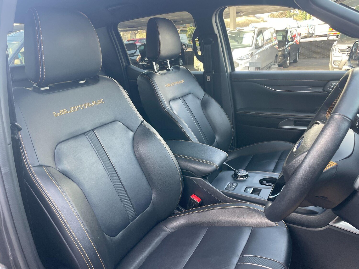 Used Ford Ranger 2024 for sale - 77768299: Photo 6