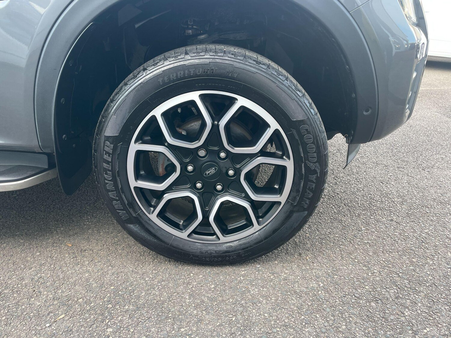 Used Ford Ranger 2024 for sale - 77768299: Photo 7