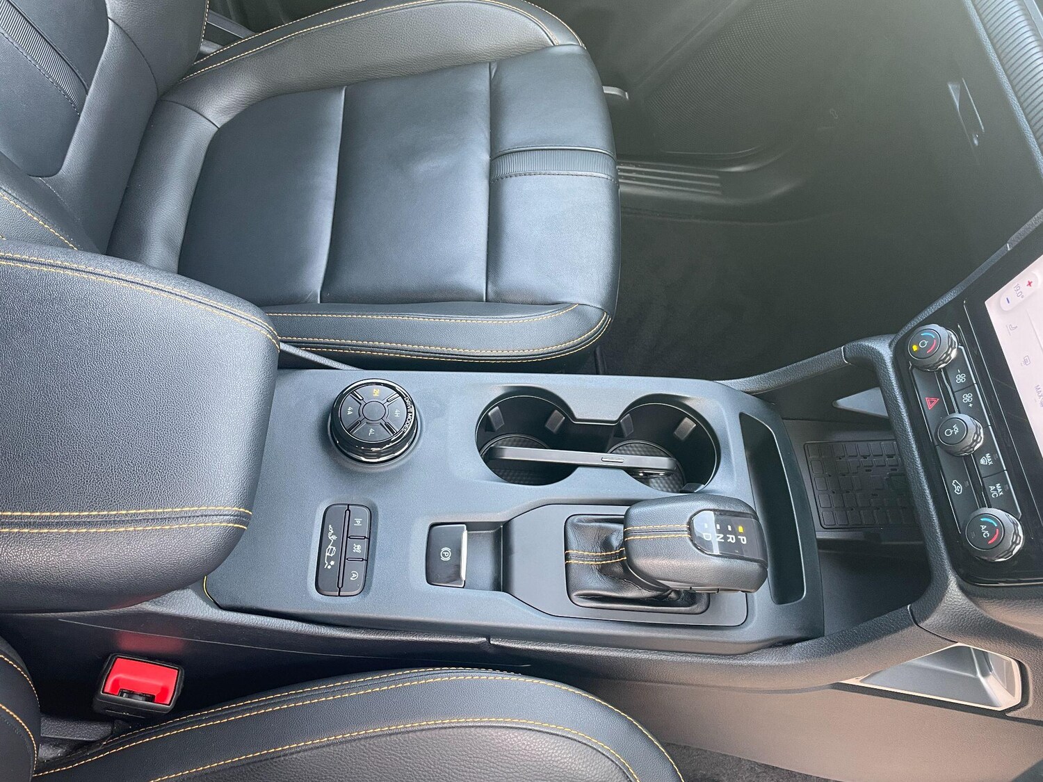 Used Ford Ranger 2024 for sale - 77768299: Photo 9