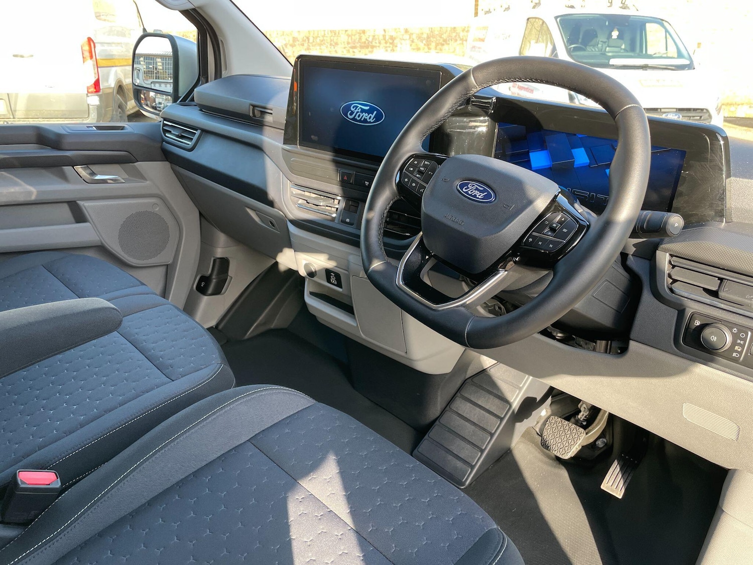 Used Ford Transit Custom for sale - 77683949: Photo 15