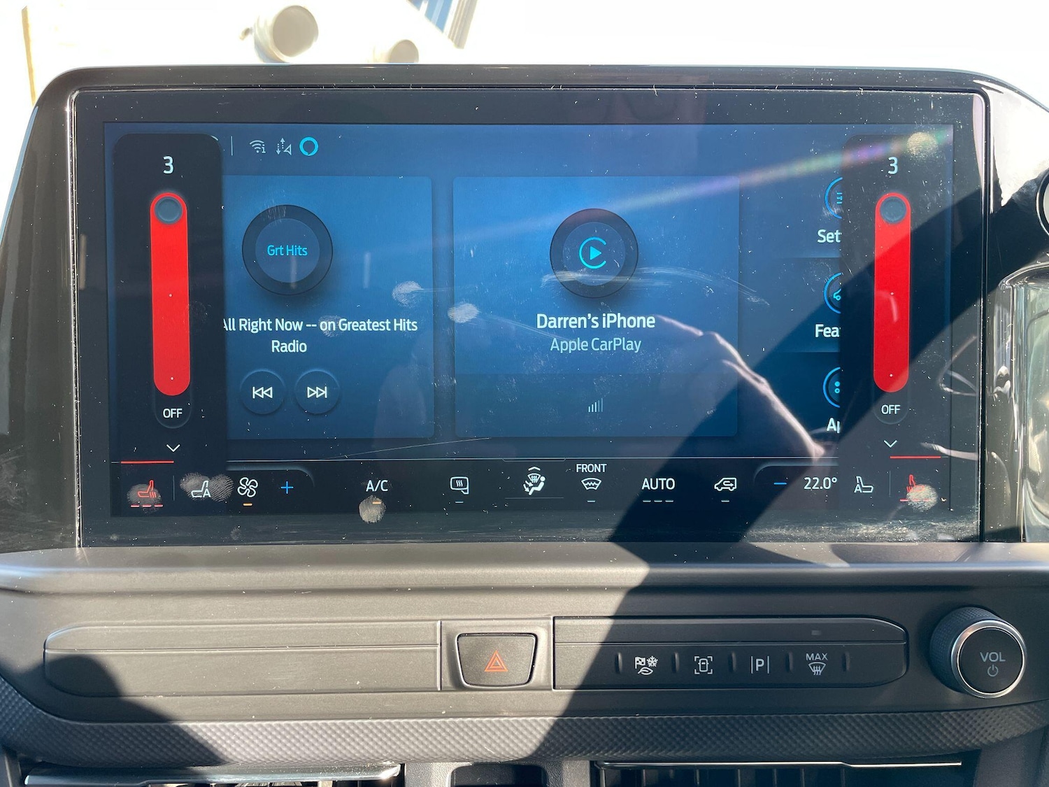 Used Ford Transit Custom for sale - 77683949: Photo 16