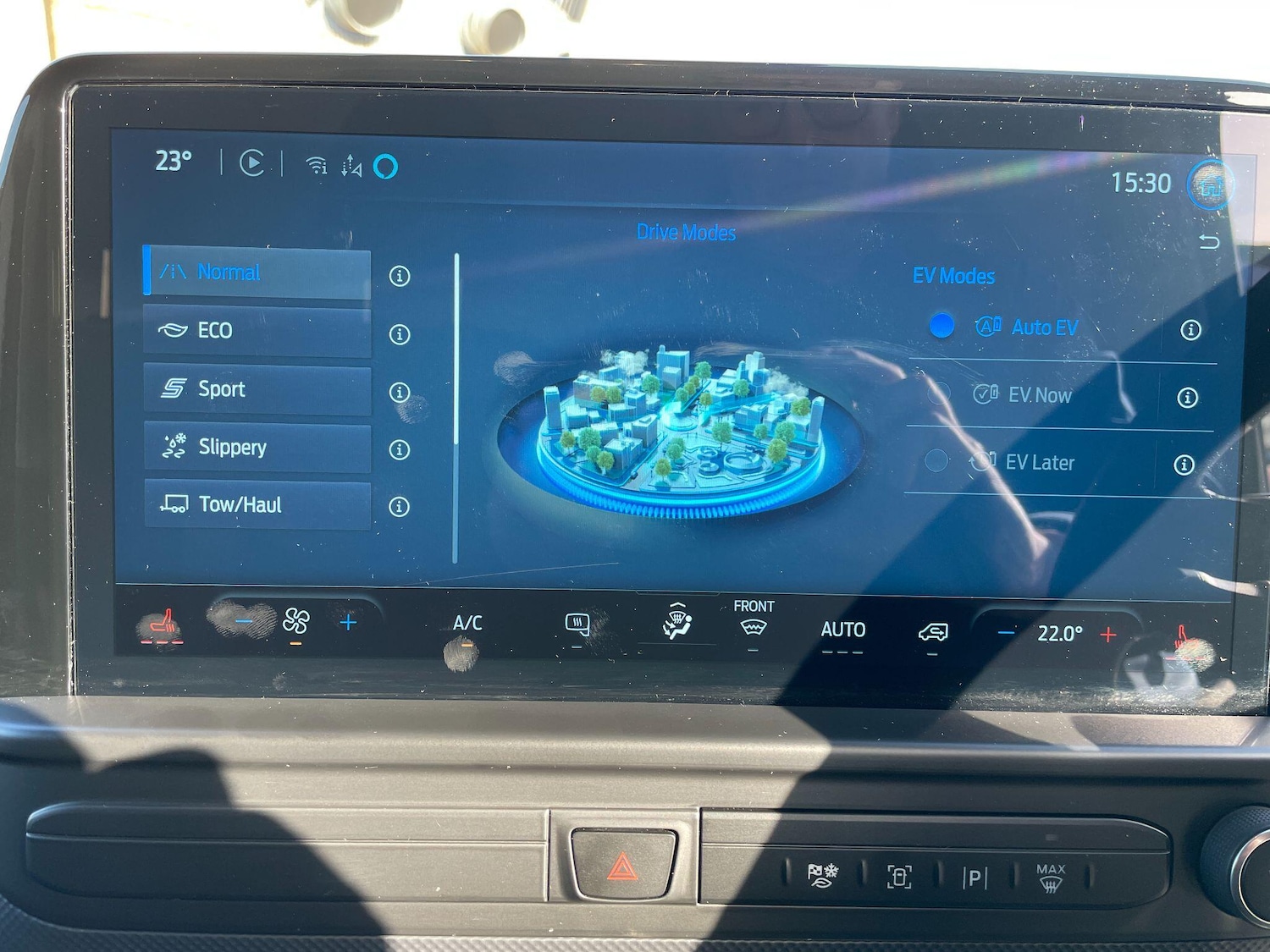 Used Ford Transit Custom for sale - 77683949: Photo 17