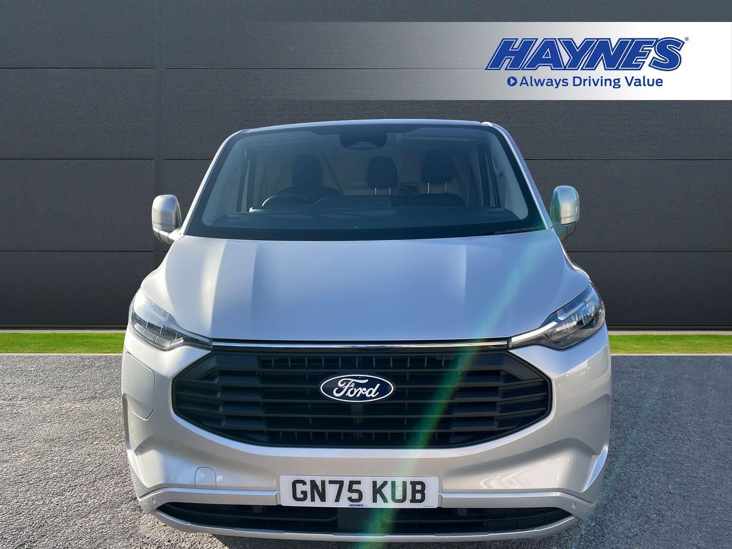 Used Ford Transit Custom for sale - 77683949: Photo 2