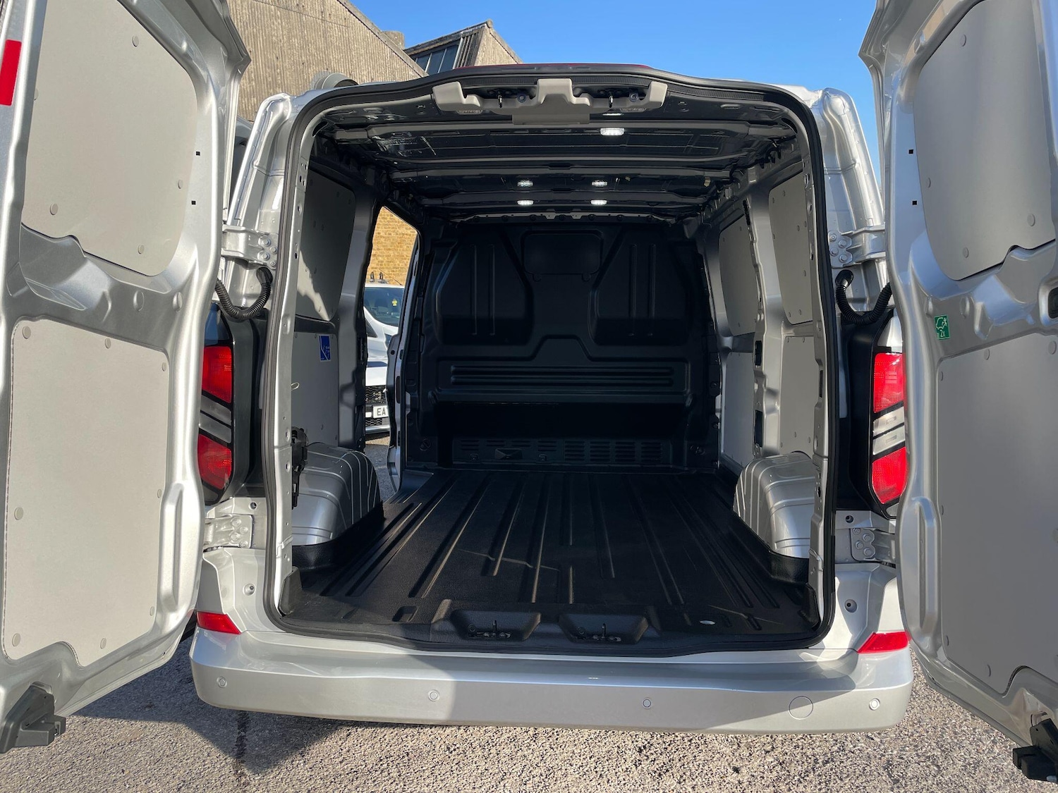 Used Ford Transit Custom for sale - 77683949: Photo 22