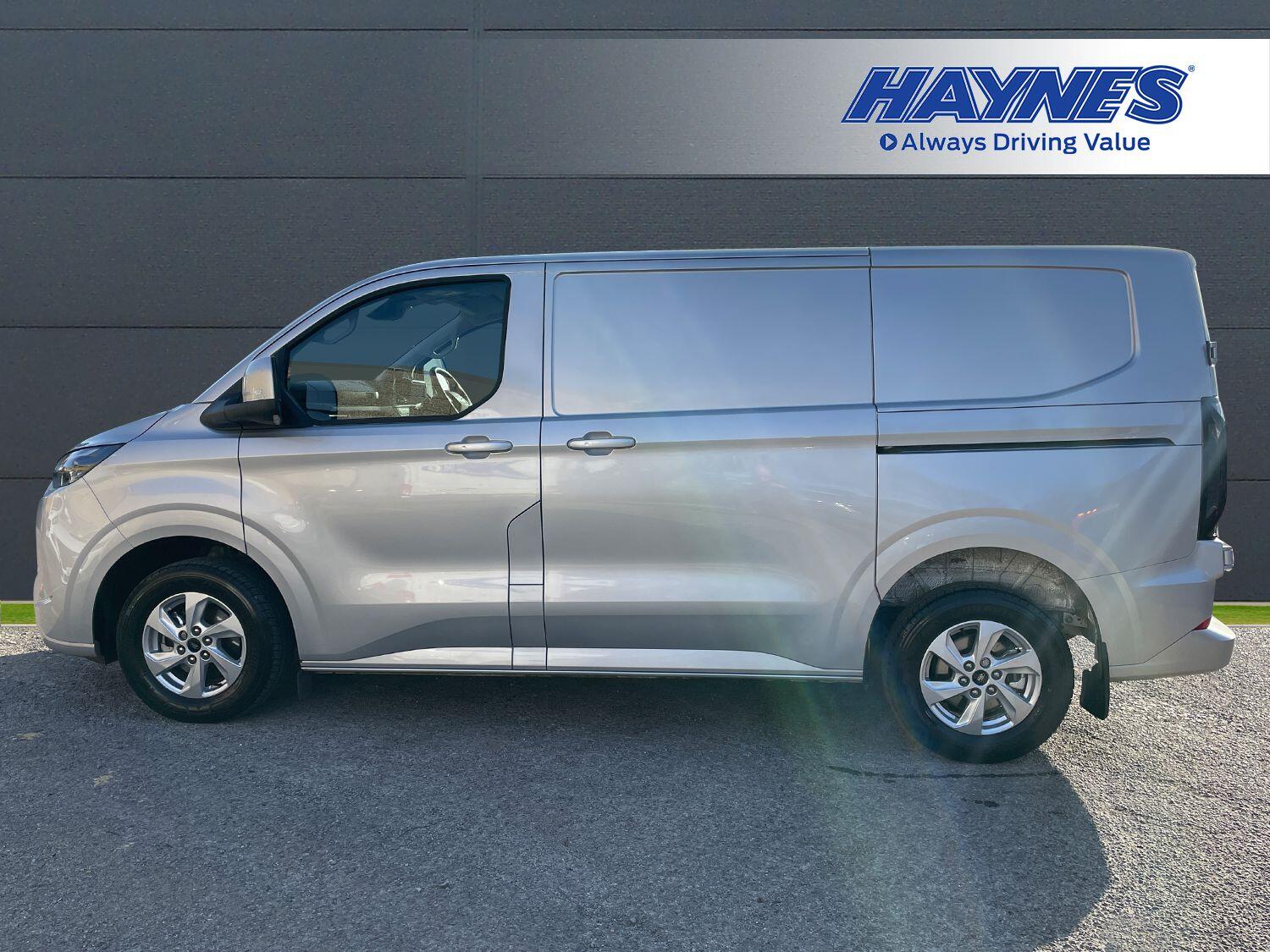 Used Ford Transit Custom for sale - 77683949: Photo 4