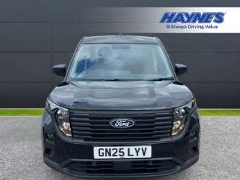 Used Ford Transit Courier 2025 for sale - 75071084: Photo