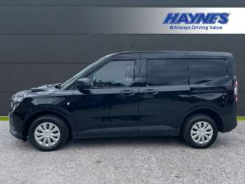 Used Ford Transit Courier 2025 for sale - 75071084: Photo