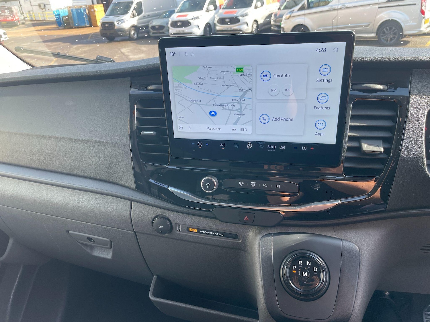 Vehicle 19