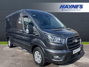 Ford - Transit