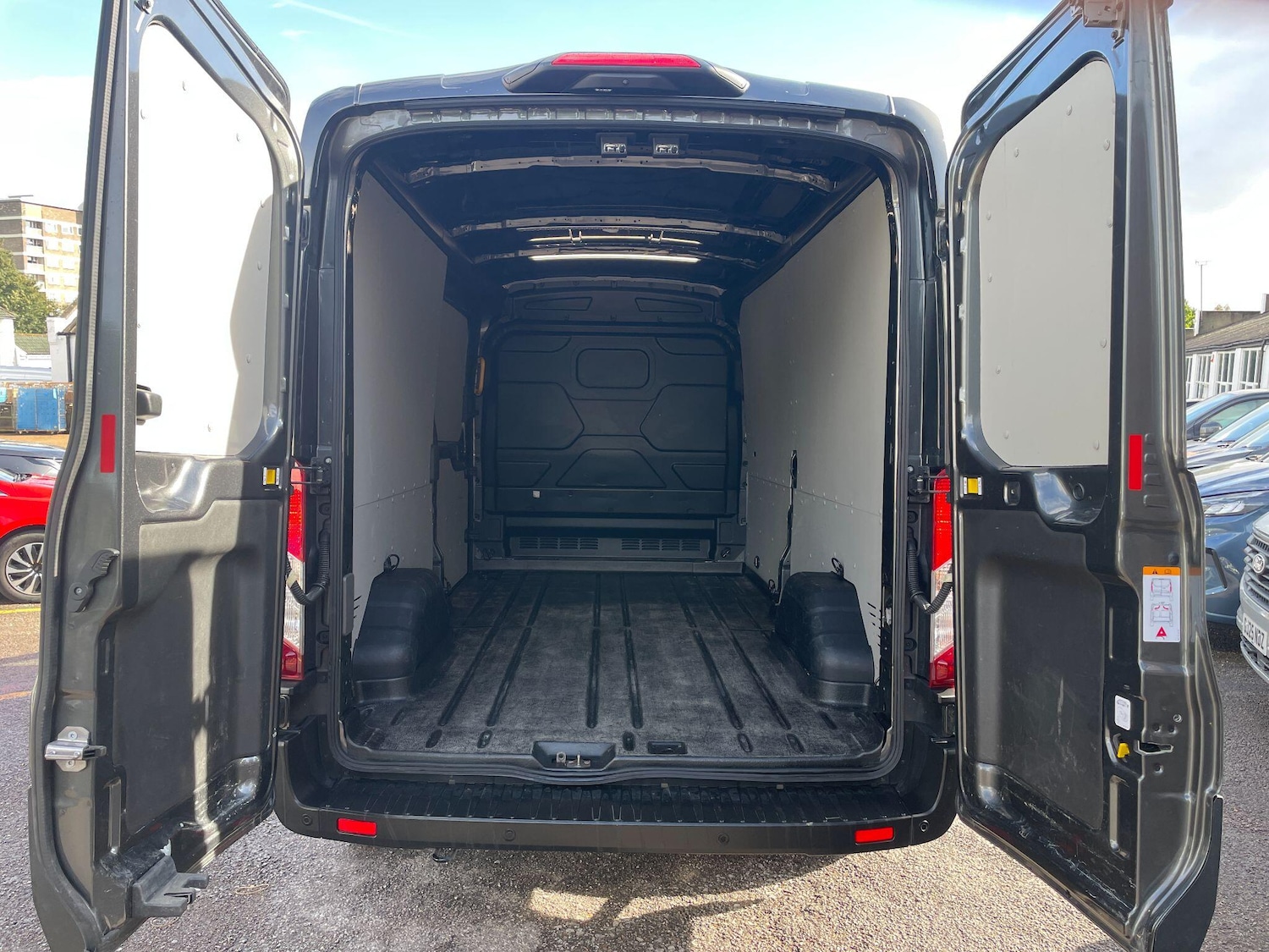 Vehicle 25