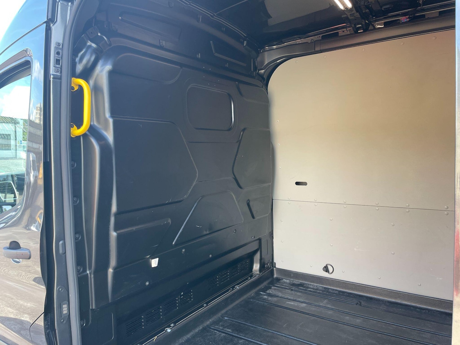 Vehicle 27