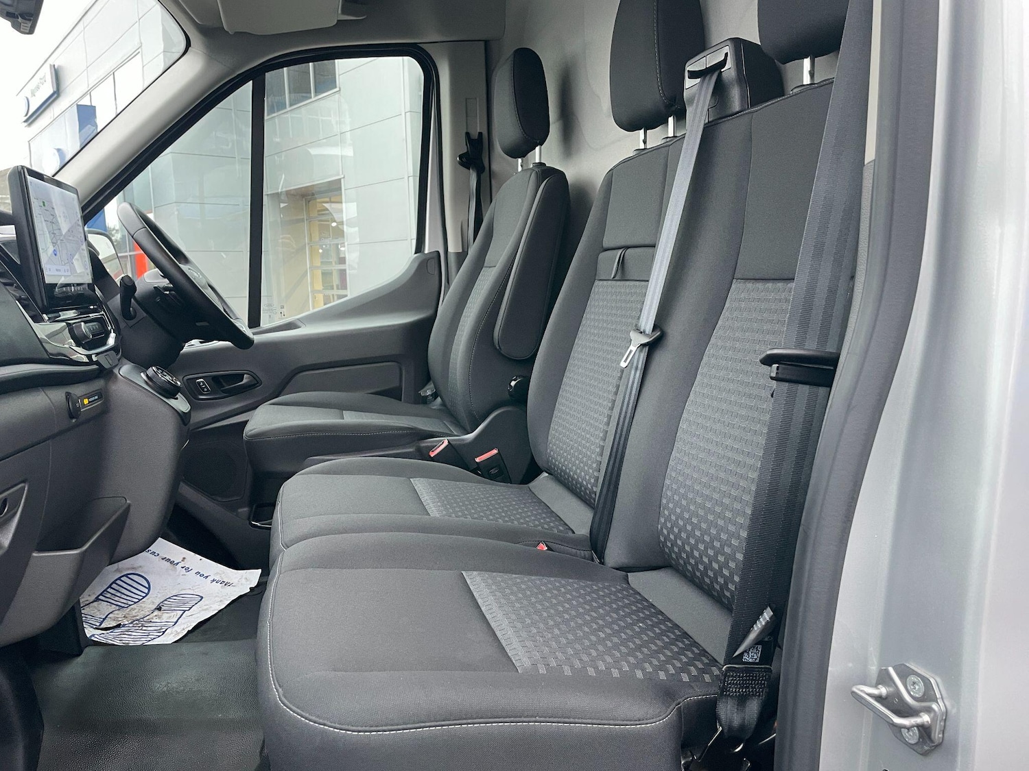 Used Ford Transit 2024 for sale - 77524175: Photo 13