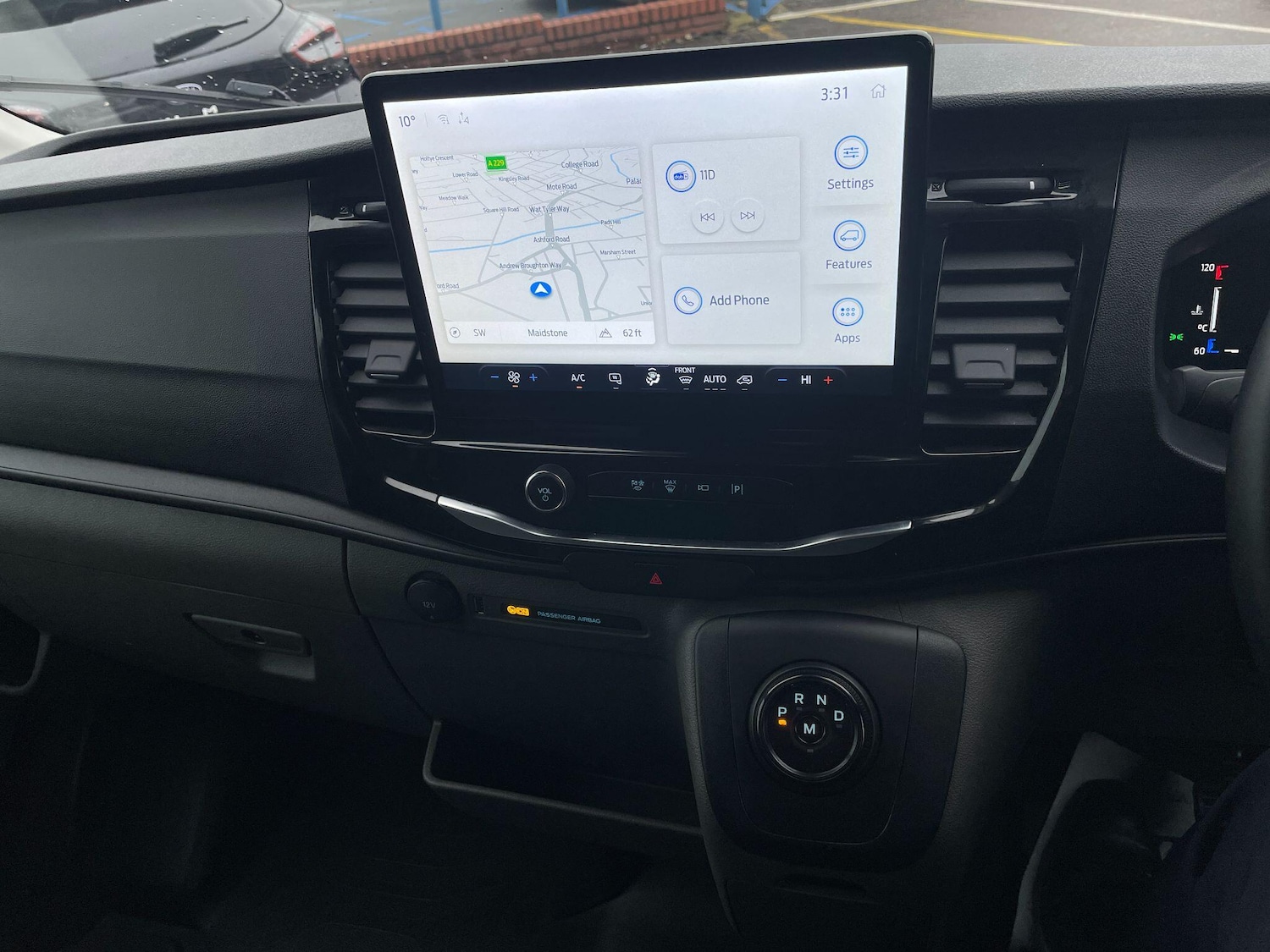 Used Ford Transit 2024 for sale - 77524175: Photo 14