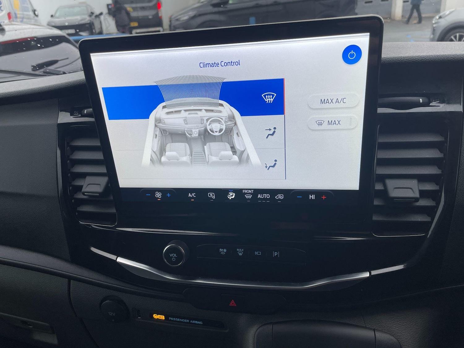 Used Ford Transit 2024 for sale - 77524175: Photo 16