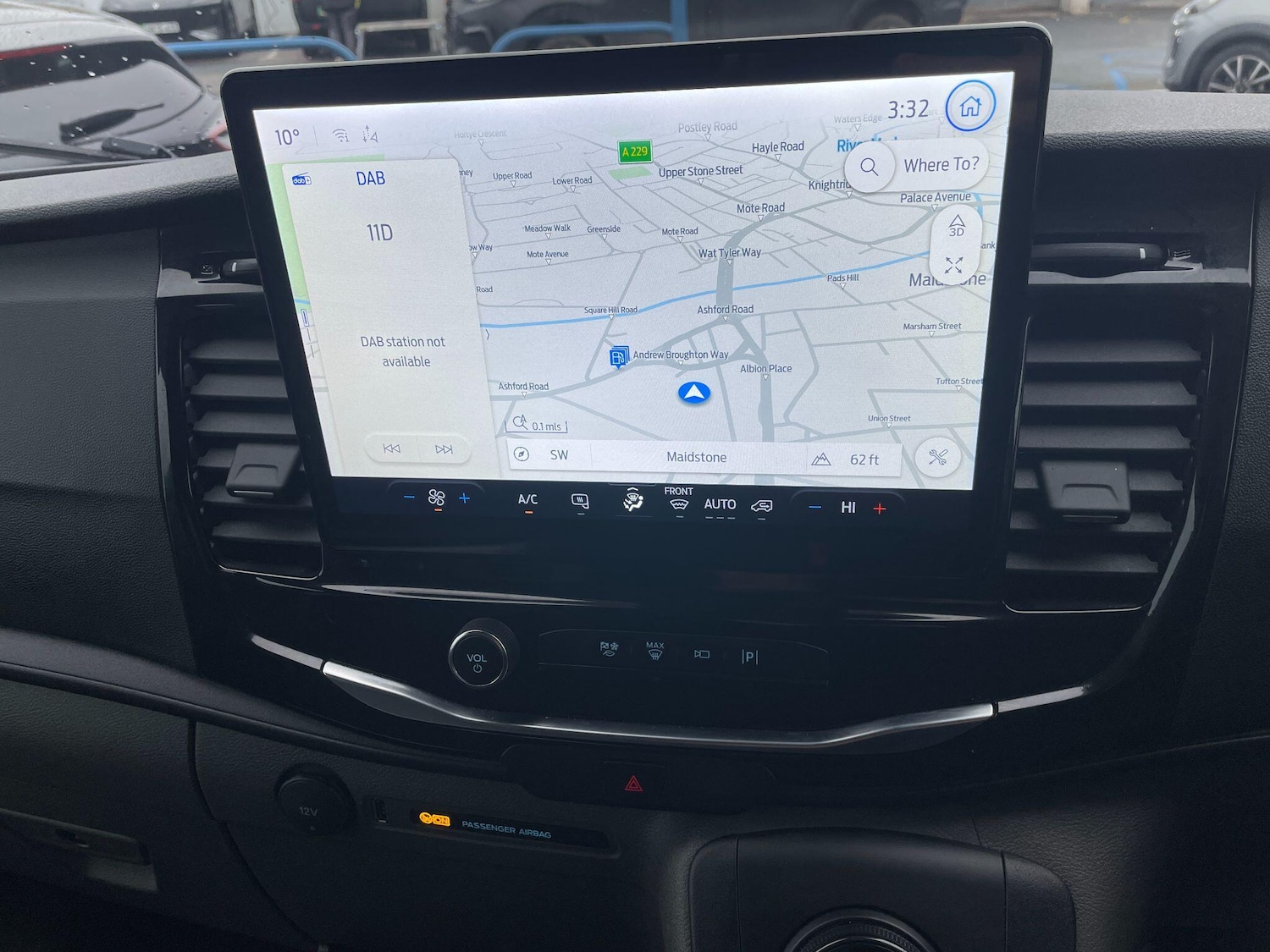 Used Ford Transit 2024 for sale - 77524175: Photo 17