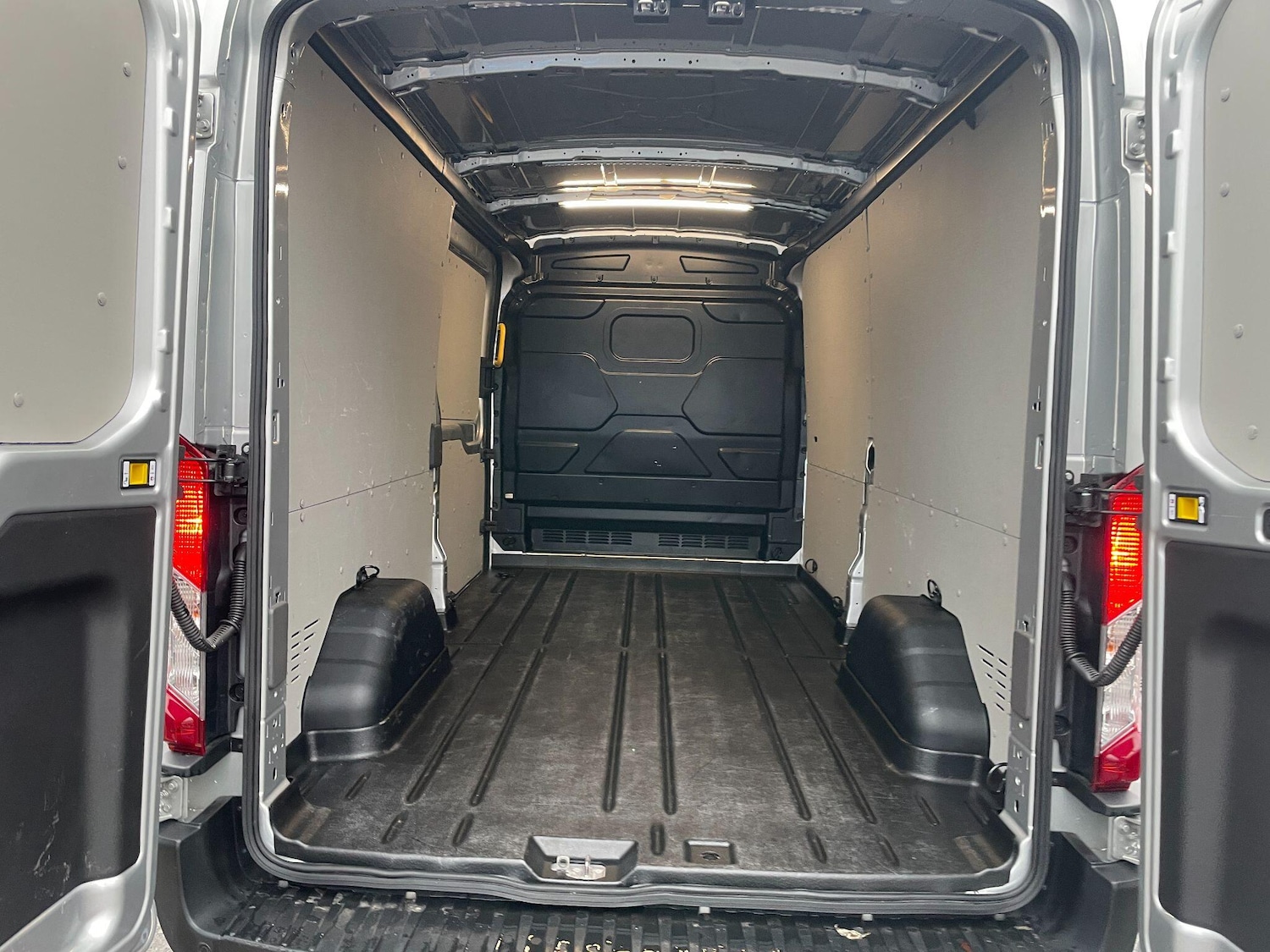 Used Ford Transit 2024 for sale - 77524175: Photo 19