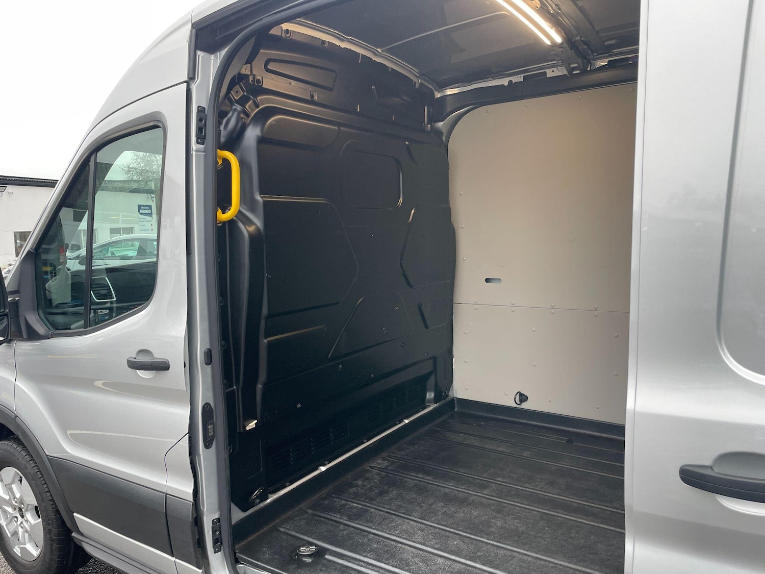 Used Ford Transit 2024 for sale - 77524175: Photo 20