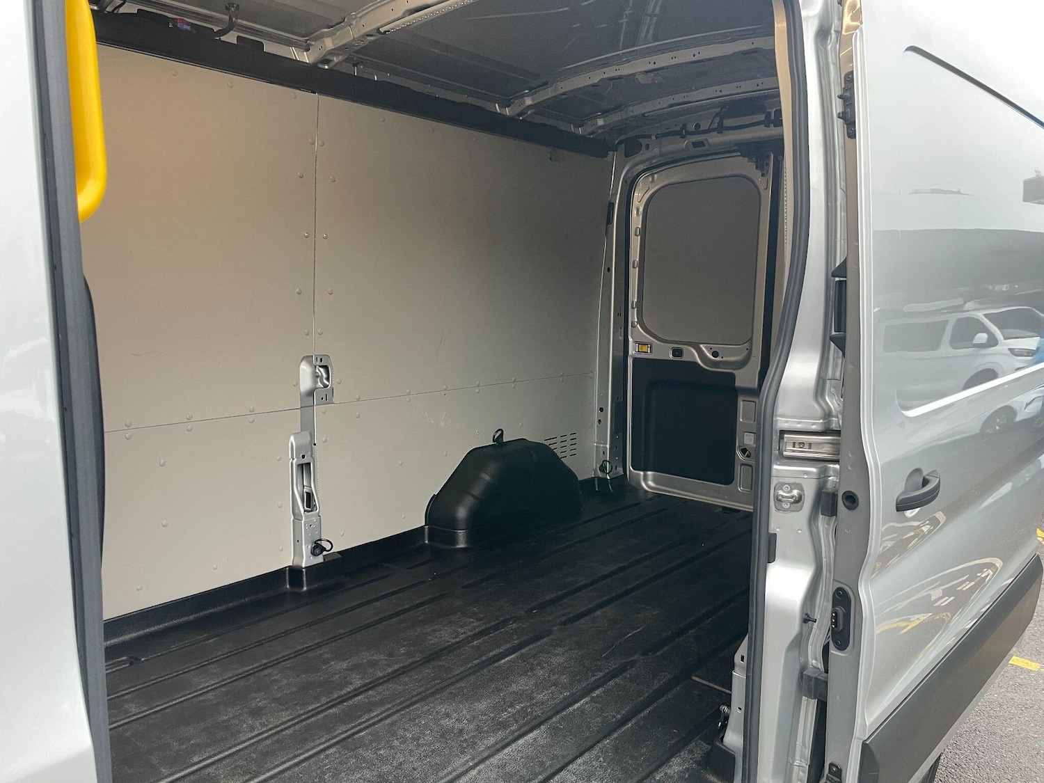 Used Ford Transit 2024 for sale - 77524175: Photo 21