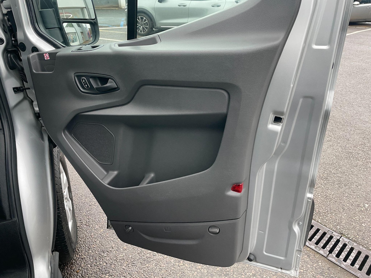 Used Ford Transit 2024 for sale - 77524175: Photo 26