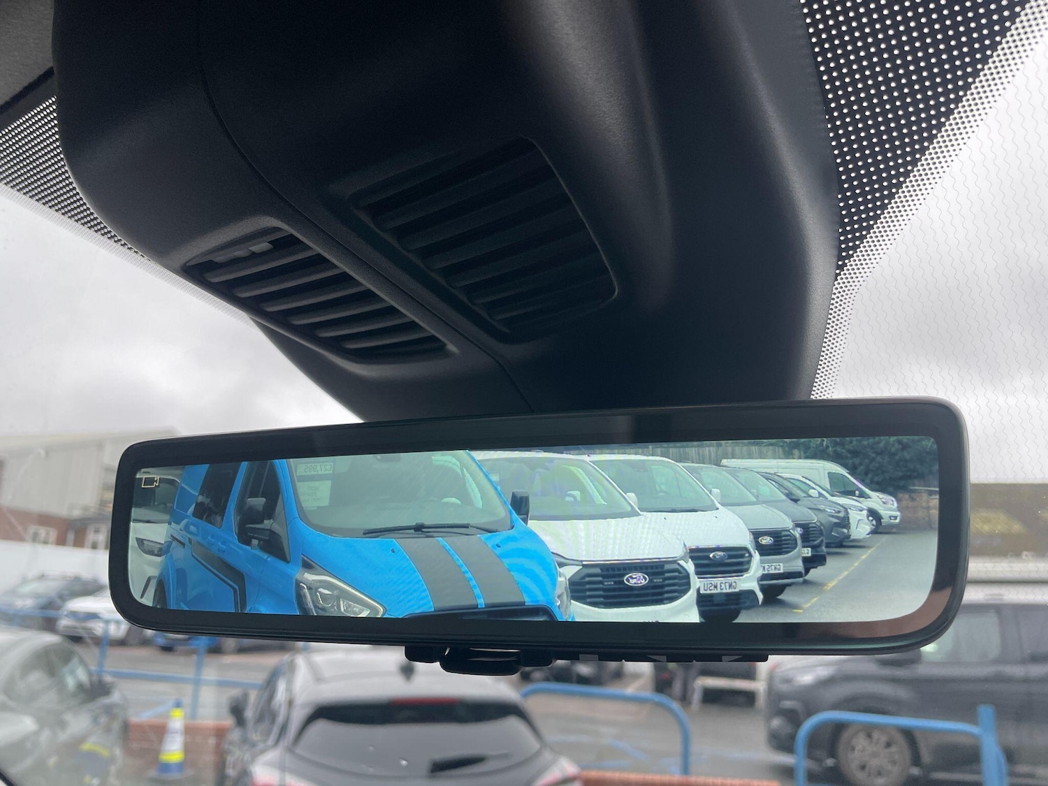 Used Ford Transit 2024 for sale - 77524175: Photo 27