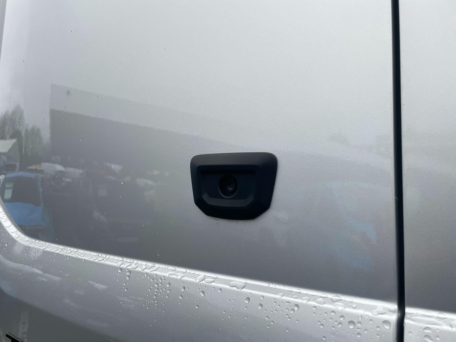 Used Ford Transit 2024 for sale - 77524175: Photo 29