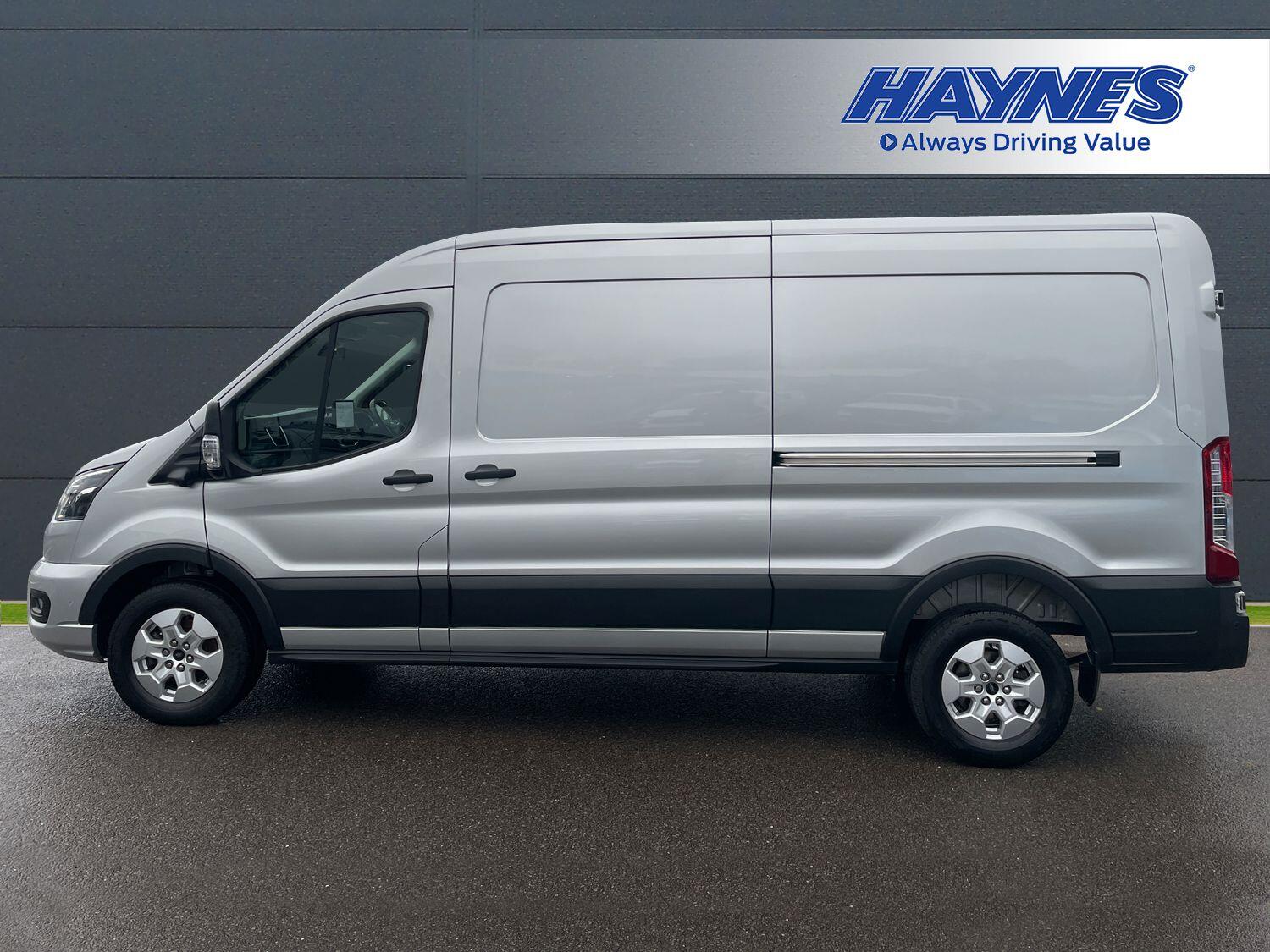 Used Ford Transit 2024 for sale - 77524175: Photo 3