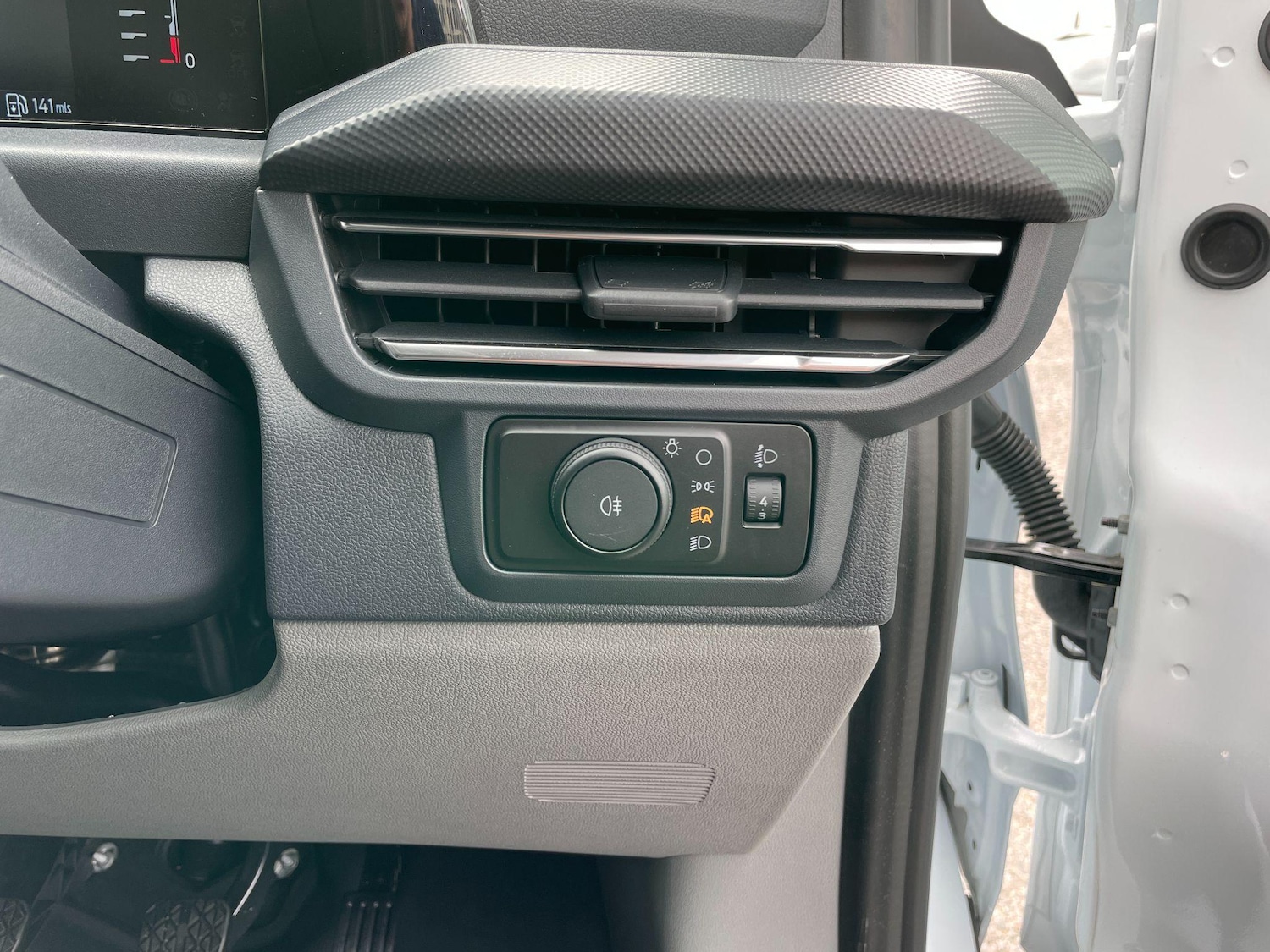 Used Ford Transit Custom 2025 for sale - 77290700: Photo 12