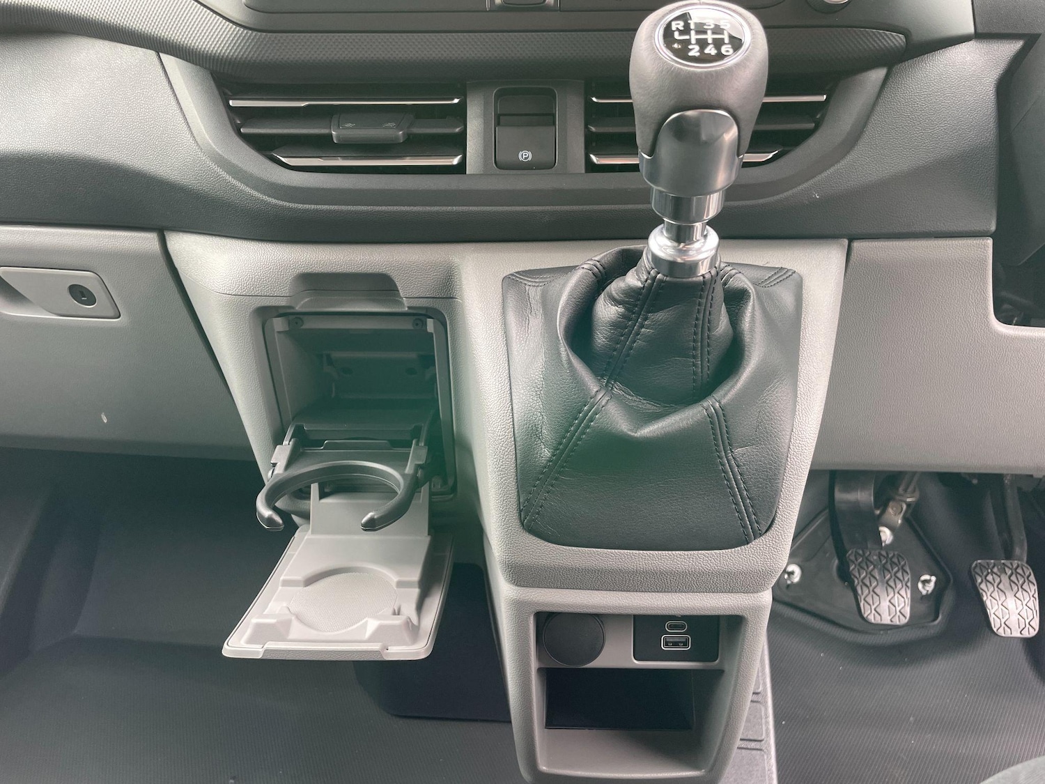 Used Ford Transit Custom 2025 for sale - 77290700: Photo 19