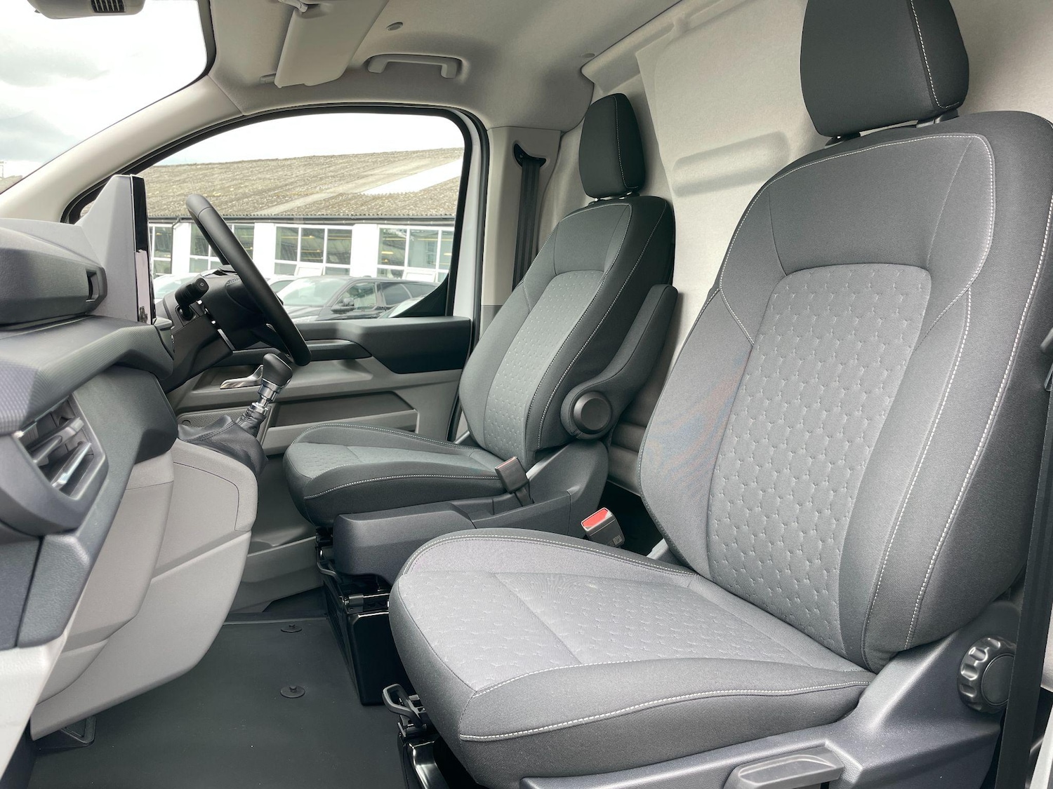 Used Ford Transit Custom 2025 for sale - 77290700: Photo 22