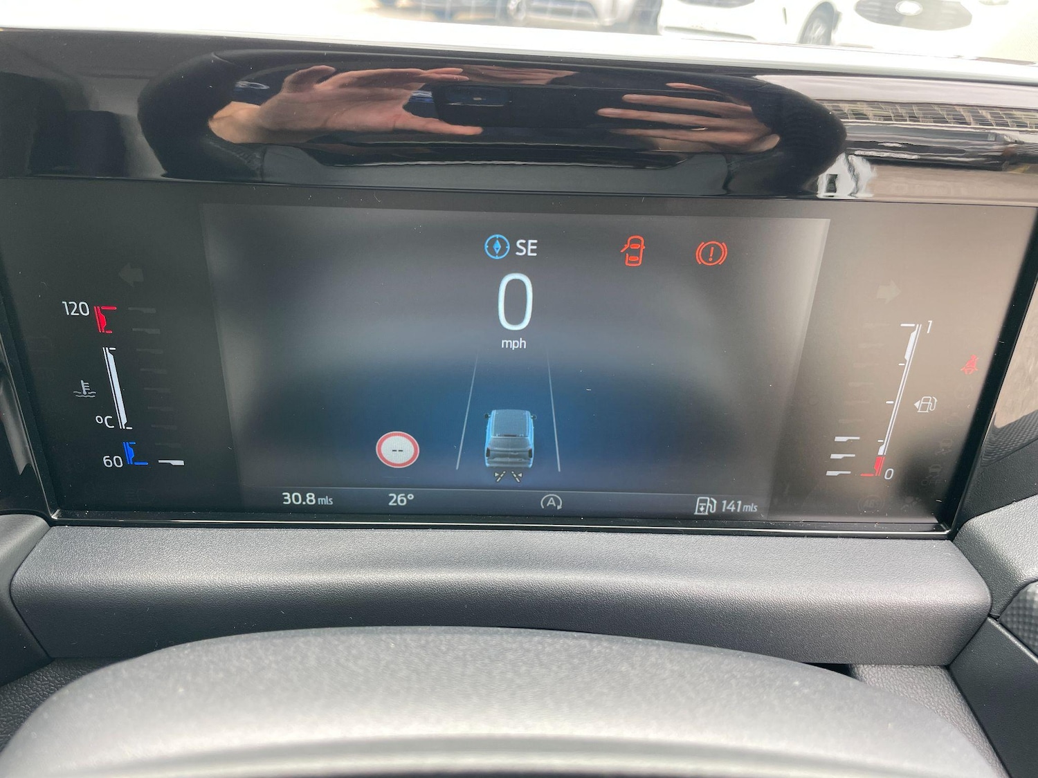 Used Ford Transit Custom 2025 for sale - 77290700: Photo 23